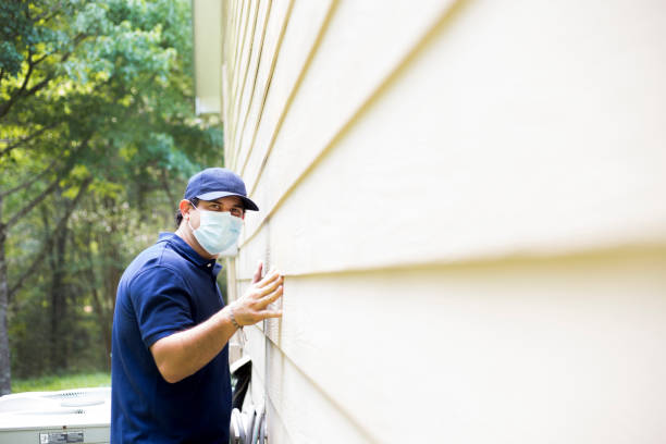 Affordable Siding Repair and Maintenance Services in Philomath, OR